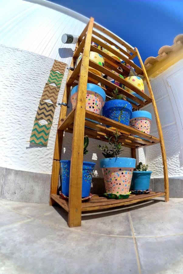 Villa Private Mosaic House Gran Alacant Exterior foto